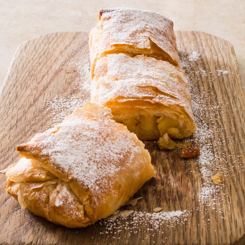 strudel