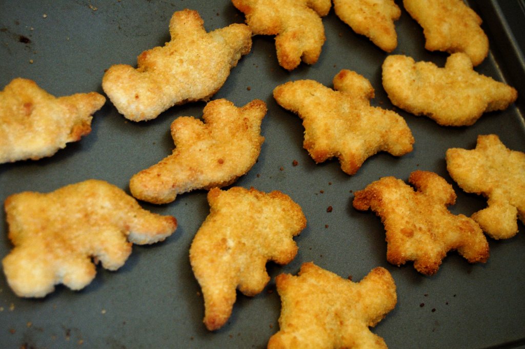 dino nuggets vegan dino nuggets vegan