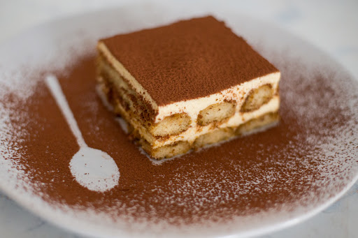 Reteta Tiramisu Original