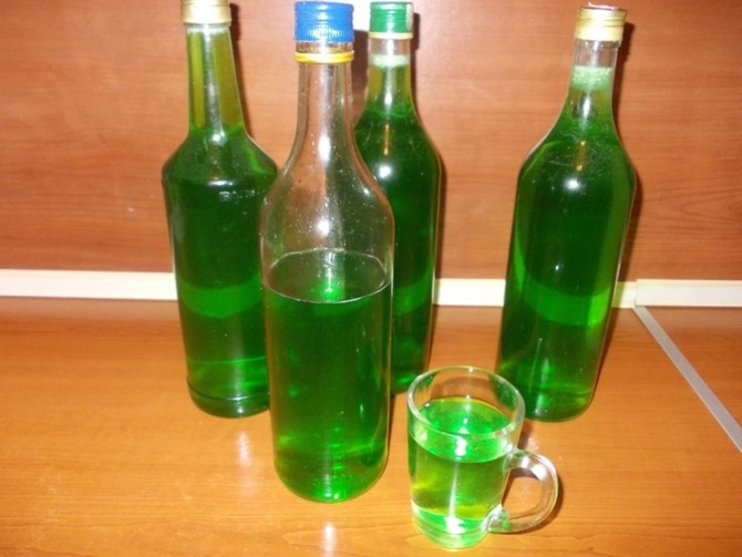 Reteta Sirop Din Frunze De Menta