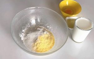 ingrediente turta de malai