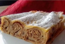 Cum Se Fac Clatitele Cu Nuca La Cuptor